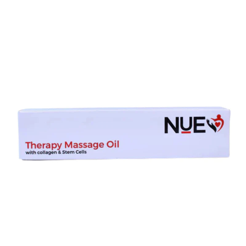 Therapy Massage Oil Box
