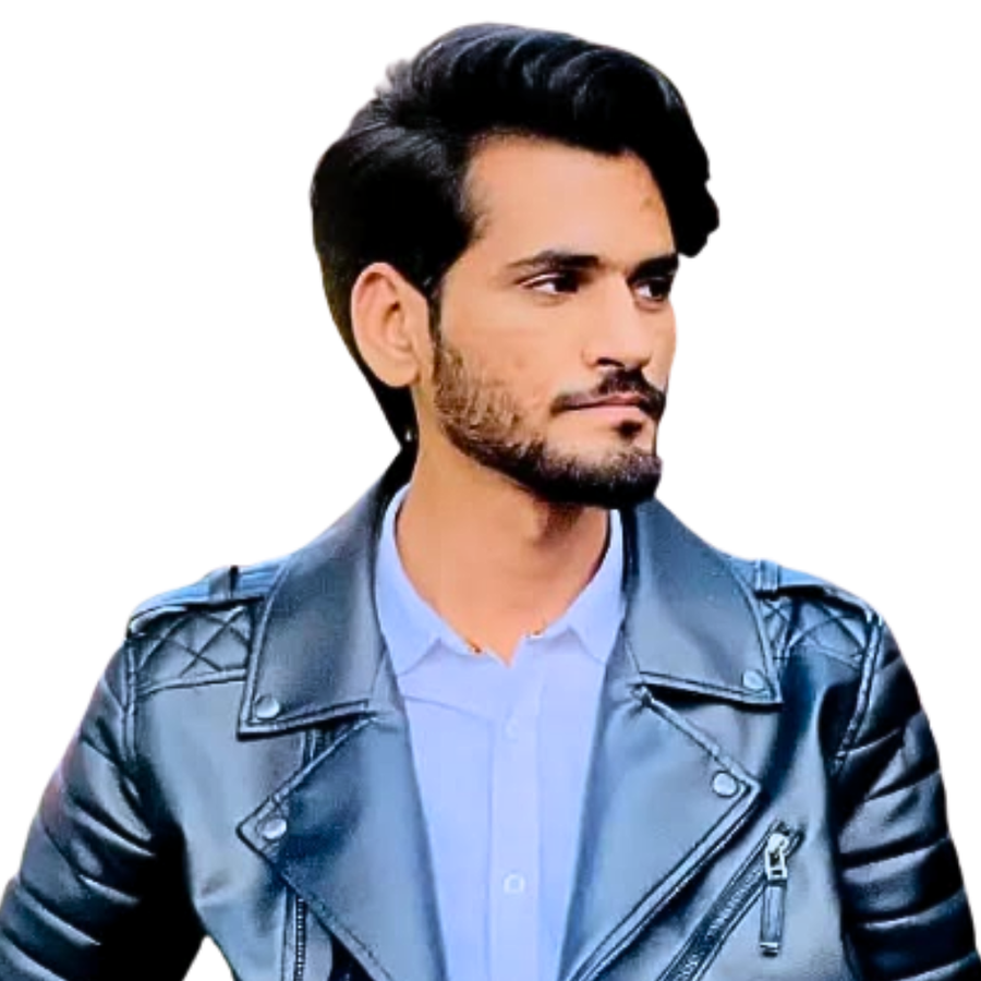 Hamza Siddique