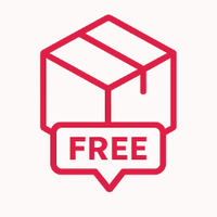 Free Shipping