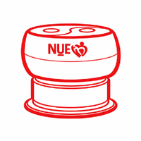 1 NUE™ Cupper