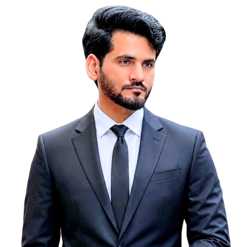 Hamza Siddique