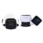 NUE™ Smart Device + Knee Pain Relief Massager Bundle
