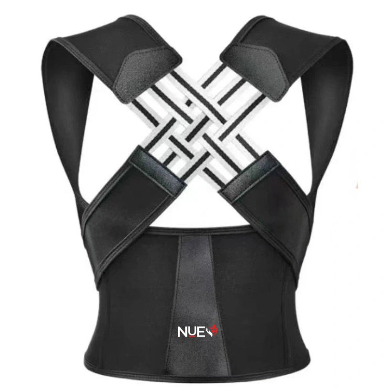 The NUE™ Posture Corrector Belt for Men and Women