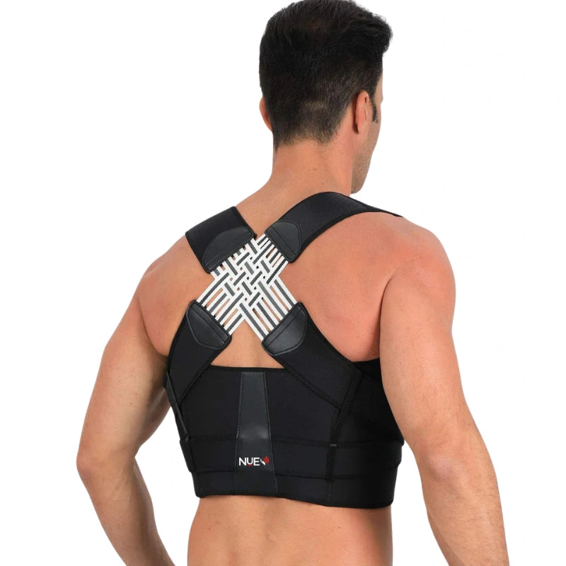 The NUE™ Posture Corrector Belt for Men and Women