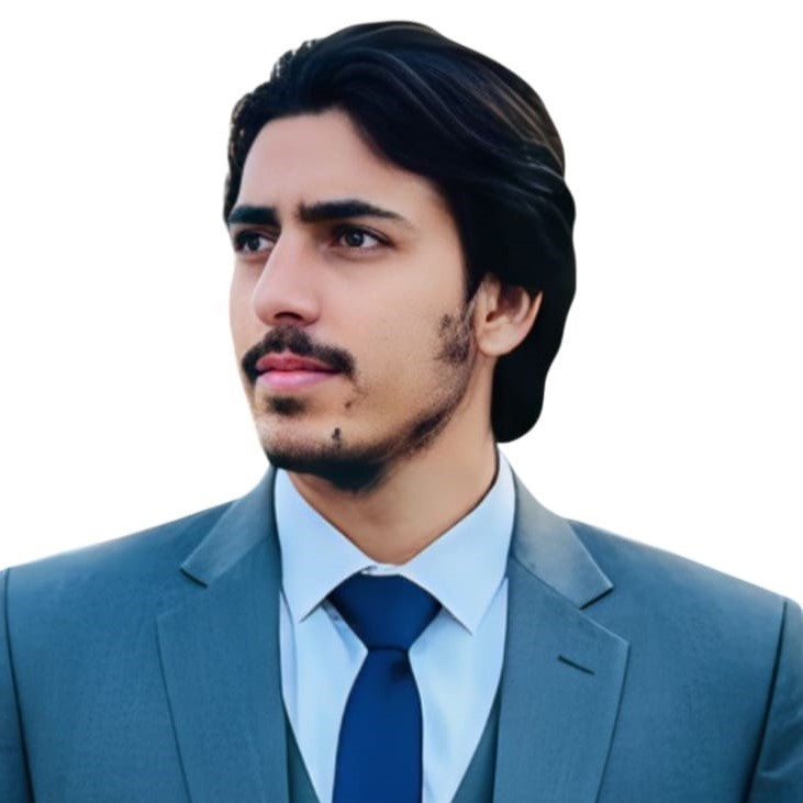 Safeer Khan