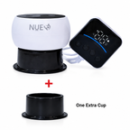 NUE™ Cupping Therapy: Pakistan’s Smartest Tool for Deep Pain Relief