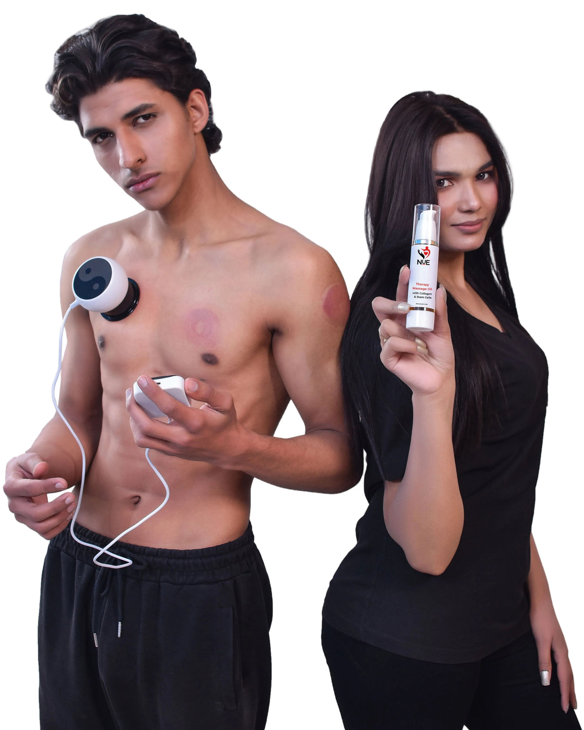 HOW CUPPING THERAPY WORKS