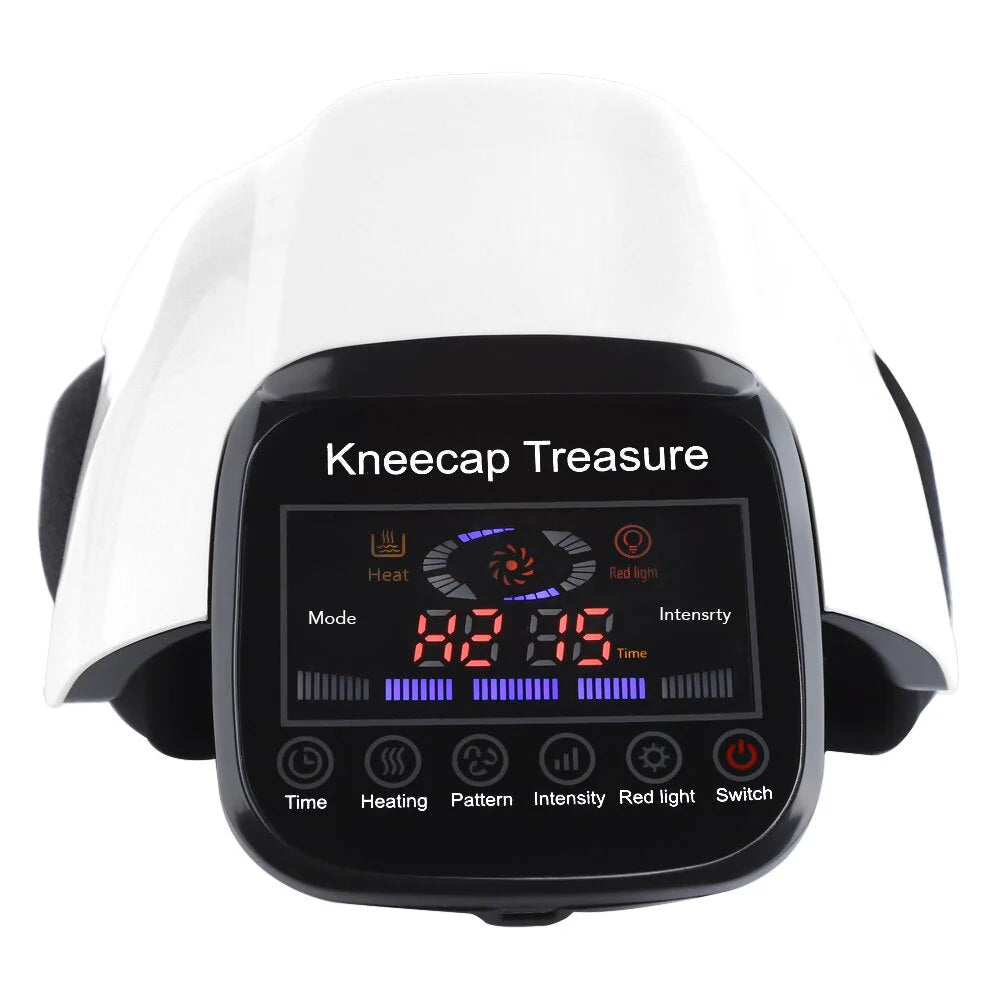 The Nue™ Knee Pain Relief Massager