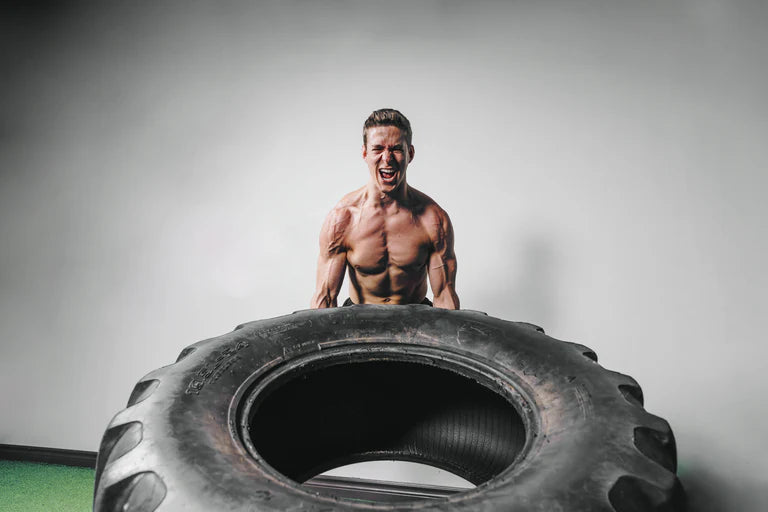 Athletes and Active Individuals