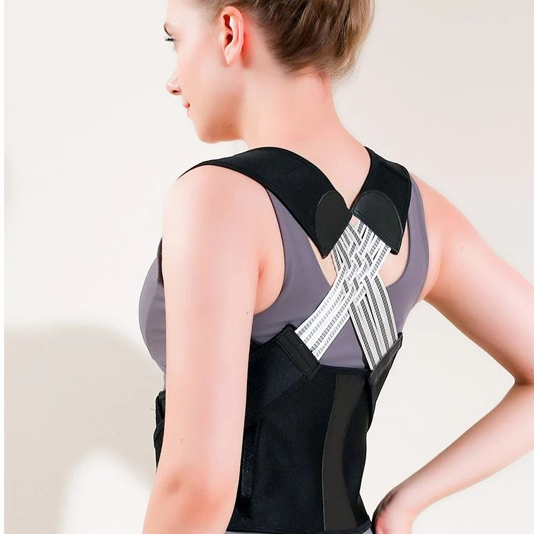 back posture corrector
