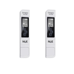 The NUE™ TDS & EC Digital Water Quality Tester Meter