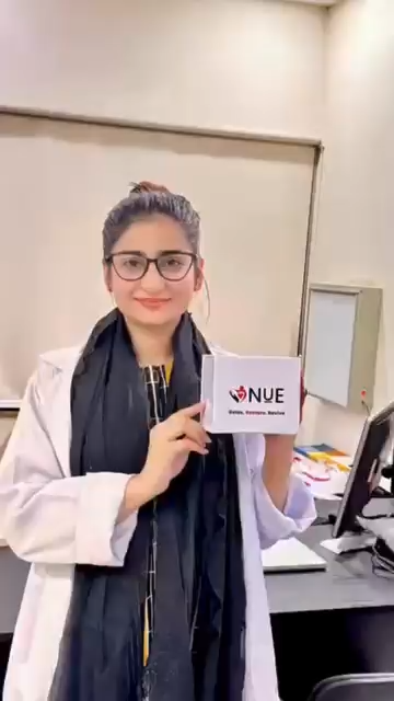 Dr. Mehreen Mazhar