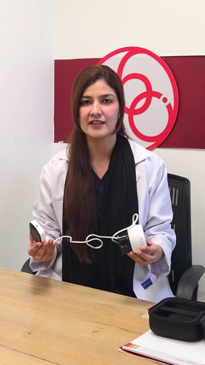 Dr. Bint e Zara